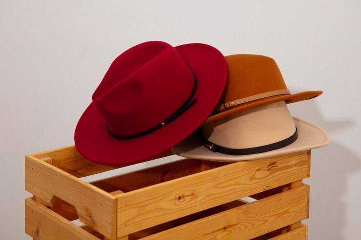 Hats and Caps