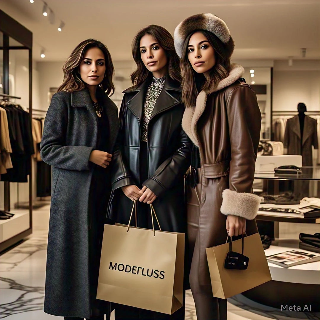 Autumn/Winter Collection
