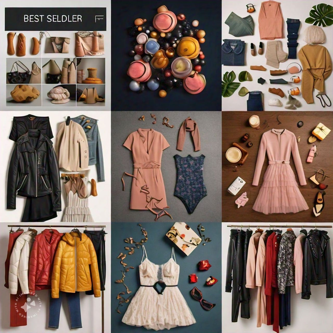 Best Sellers