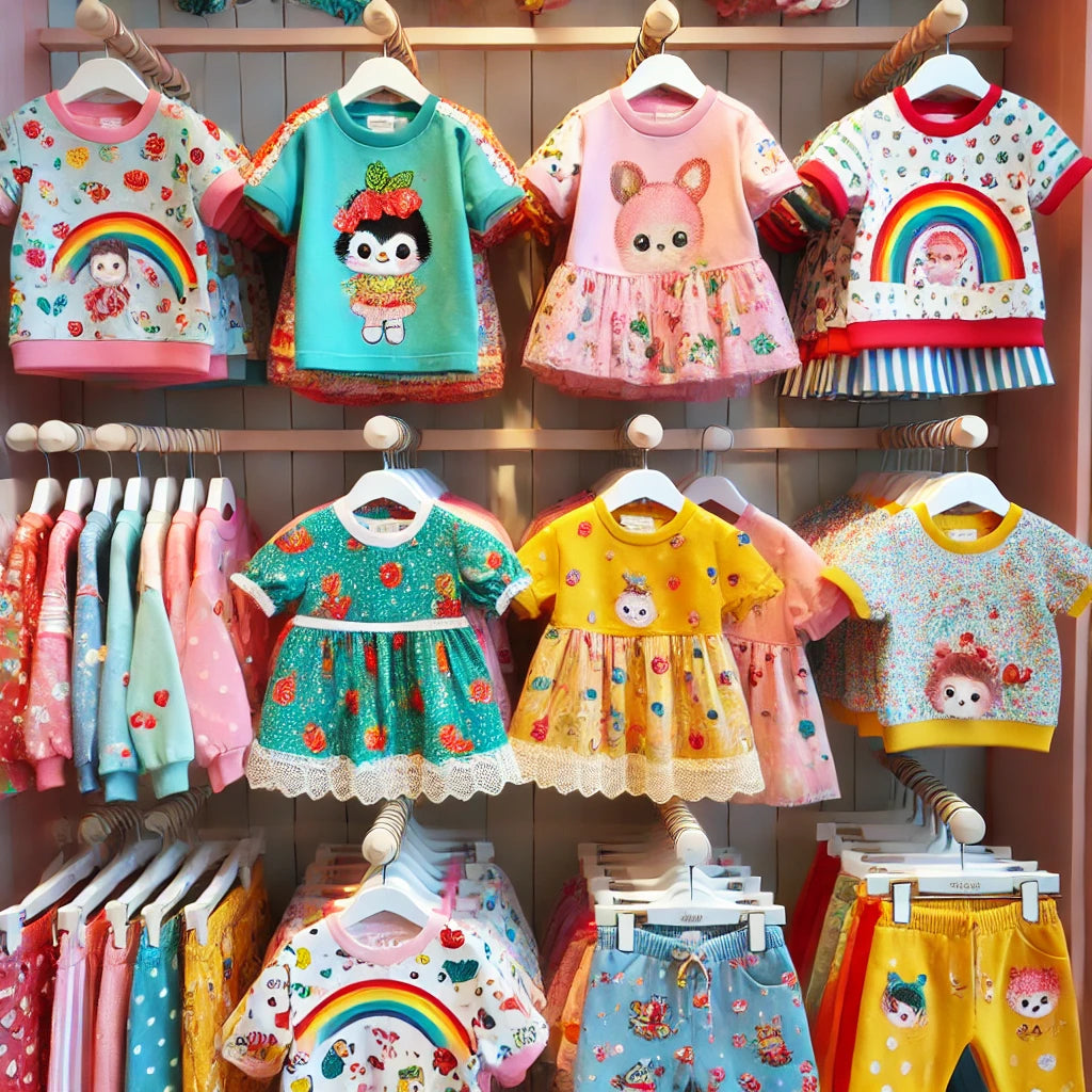 For Children