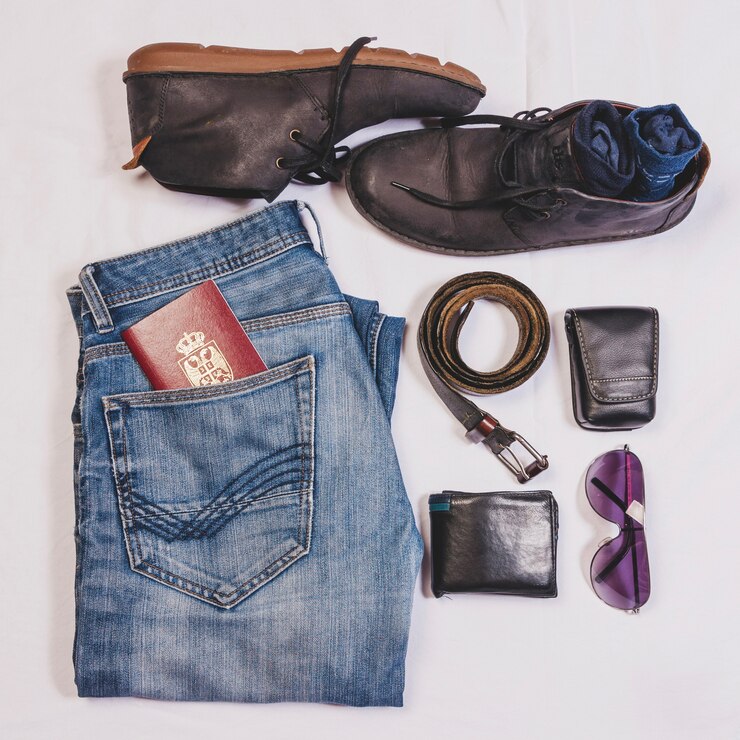 Men's Accessories