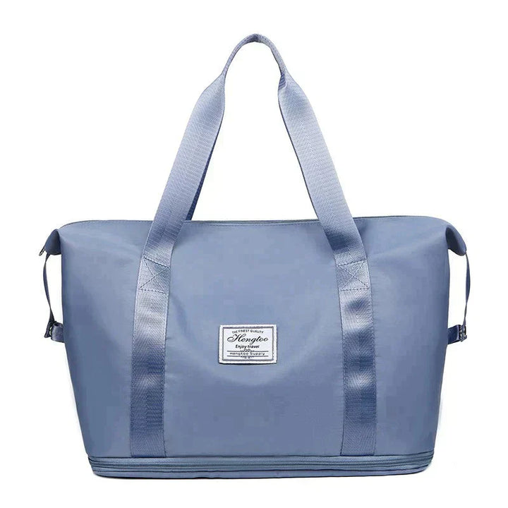 Multifunktionale wasserdichte Reisetasche mit viel Stauraum