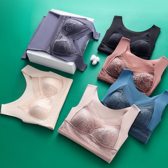 Lena™ - Ensembles thermiques intégrés 2-en-1