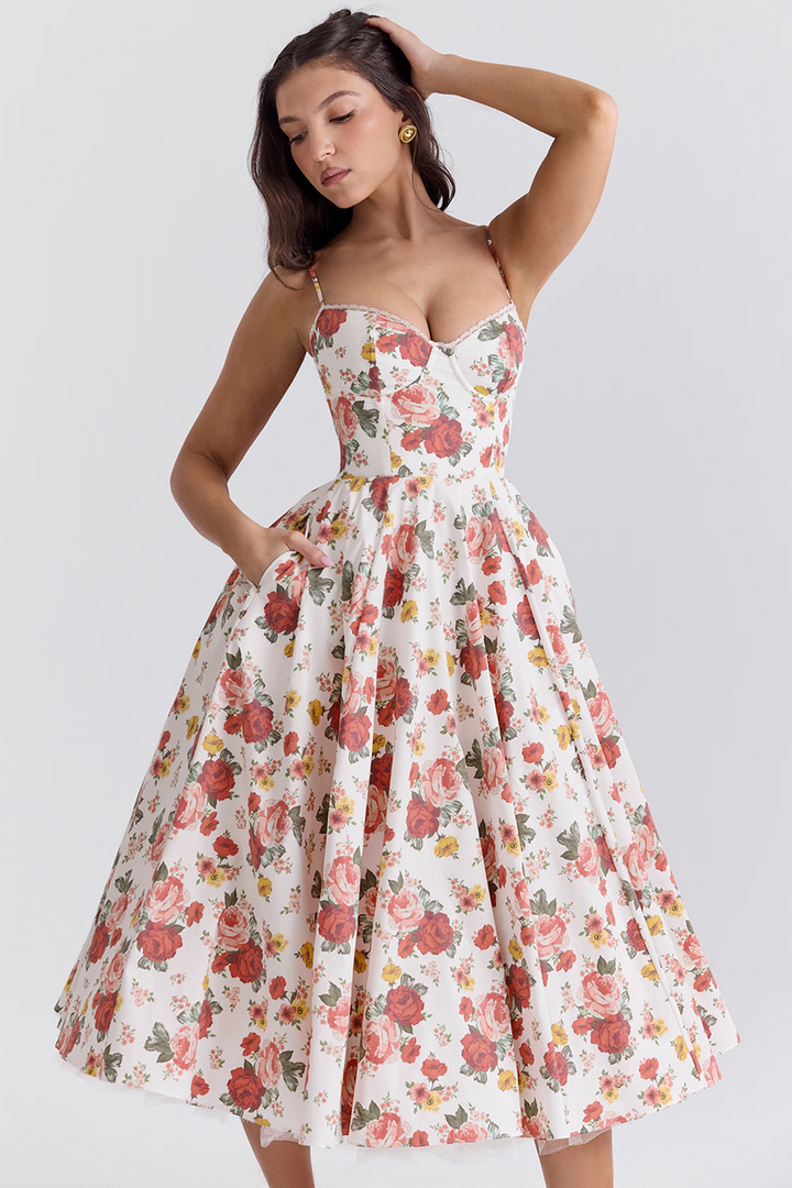 Anna™ - Robes de soirée élégantes et attrayantes