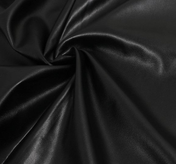 One-step skirt with V-neck sling and folded buttocks - Modefluss