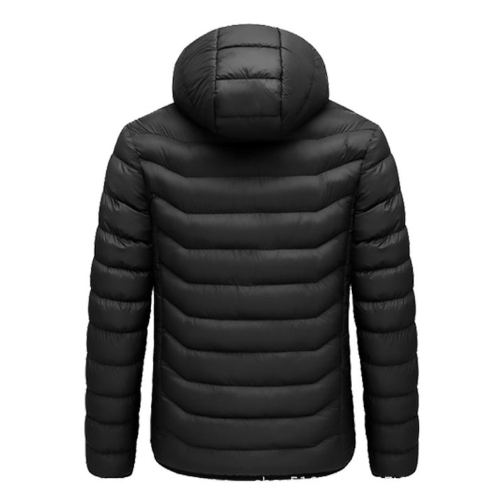 **Intelligente beheizbare Winterkleidung für Männer und Frauen** - Modefluss