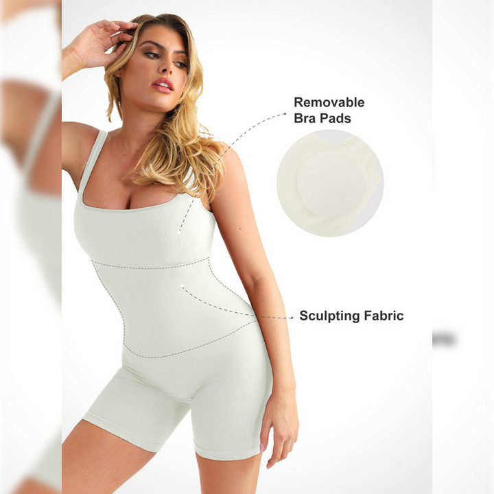 Sophie™ – Combinaison de sport Nahtloser Eller Byxor