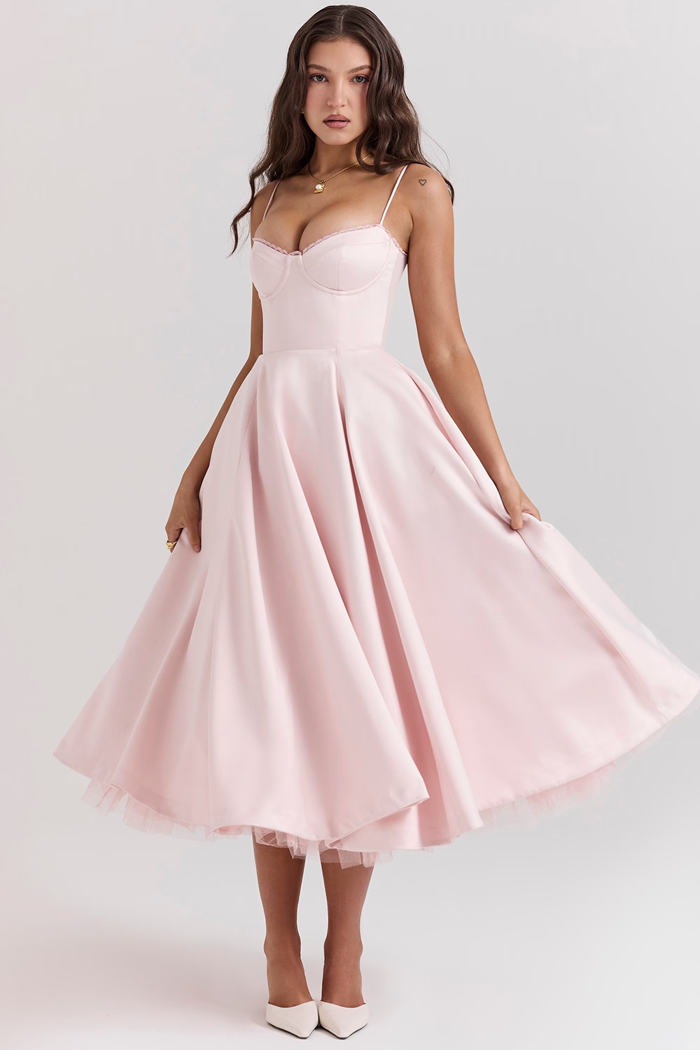 Anna™ - Robes de soirée élégantes et attrayantes