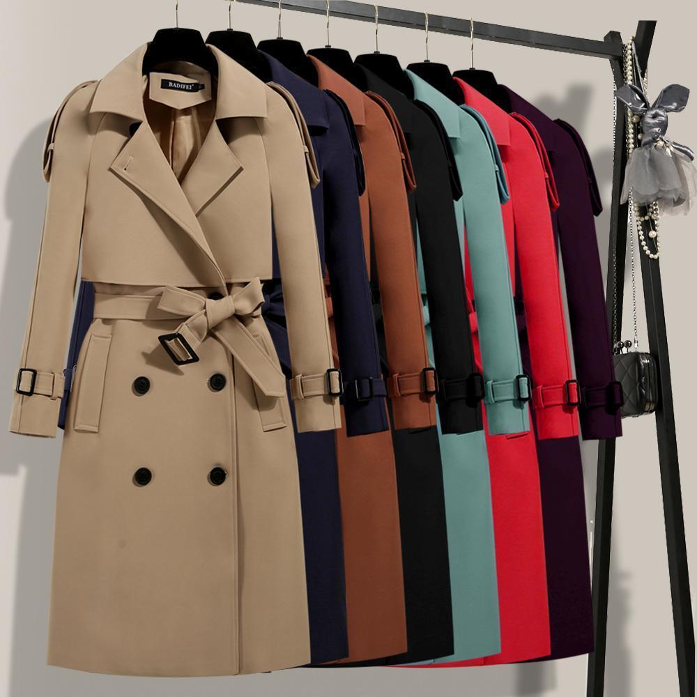 Women's Slim Slim Waist Coat - Modefluss