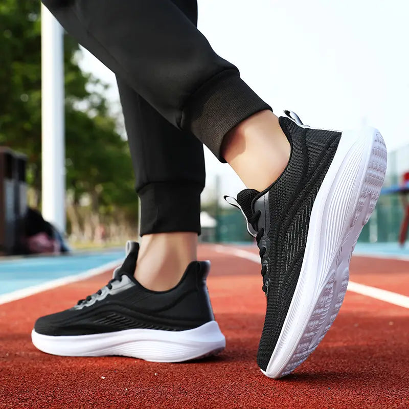 Aero Swift – Bequeme orthopädische Schuhe mit Fußgewölbeunterstützung (Unisexe)