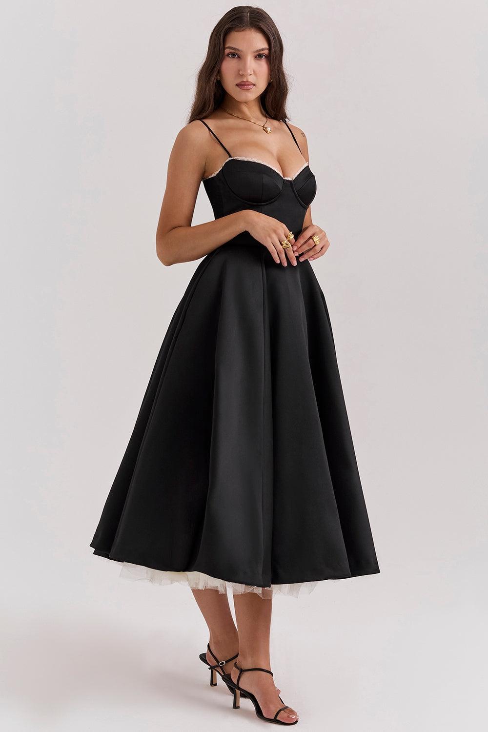 Anna™ - Robes de soirée élégantes et attrayantes