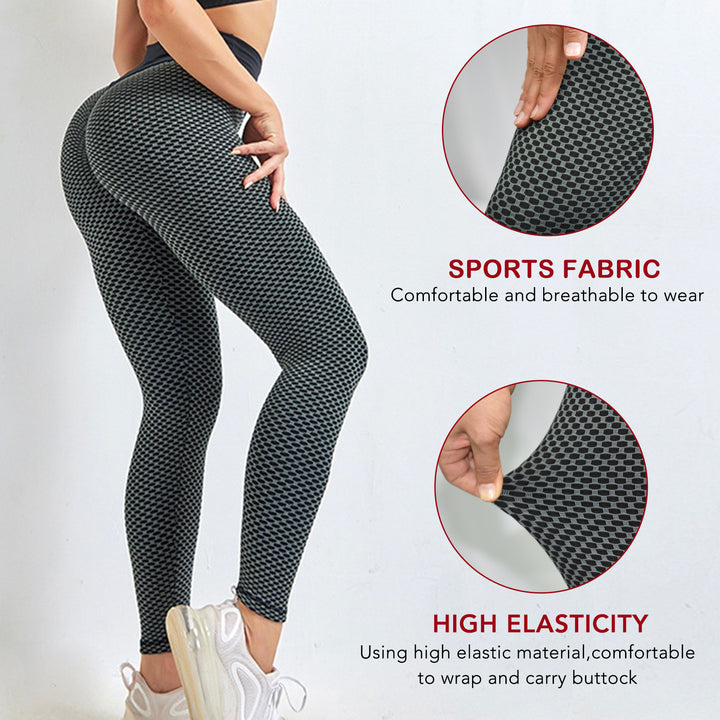 Sport Leggings for Women - Modefluss