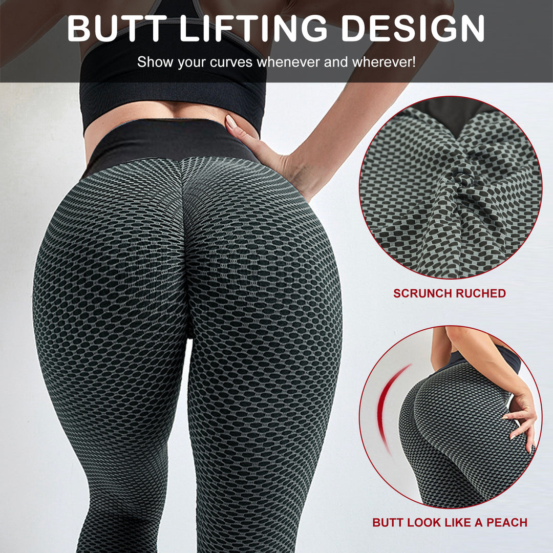 Sport Leggings for Women - Modefluss