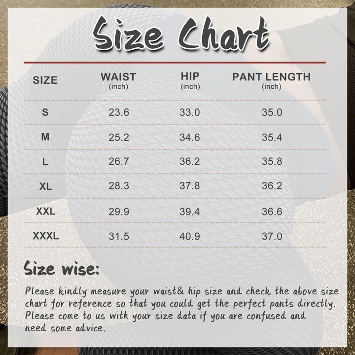 Sport Leggings for Women - Modefluss