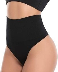 Belly Contracting Underwear Women's Strong Waist Shaping Hip Lift Shaping Pants - Modefluss