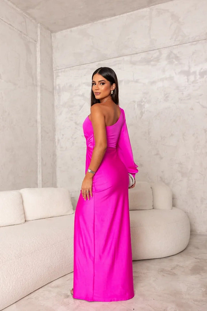 Greta™ – Elegantes anspruchsvolles Kleid