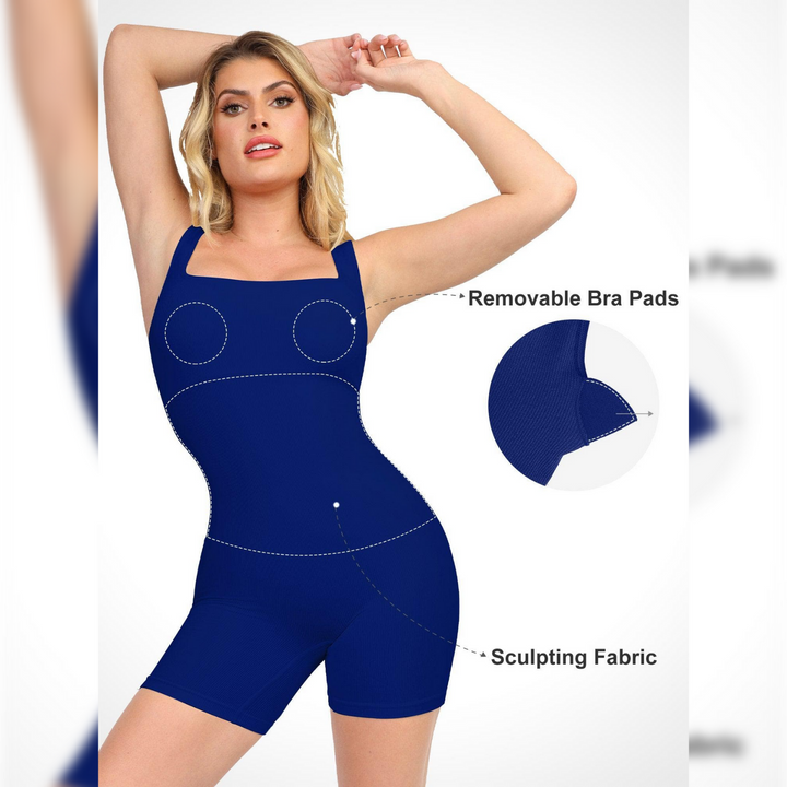 Sophie™ – Combinaison de sport Nahtloser Eller Byxor