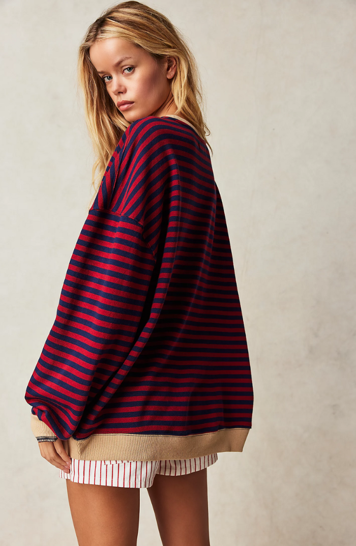 Luna™ – Pull chaud et élégant