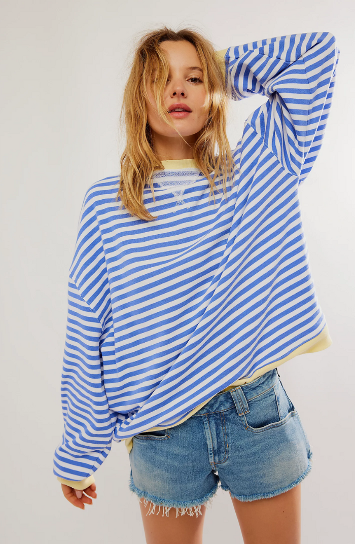 Luna™ – Pull chaud et élégant