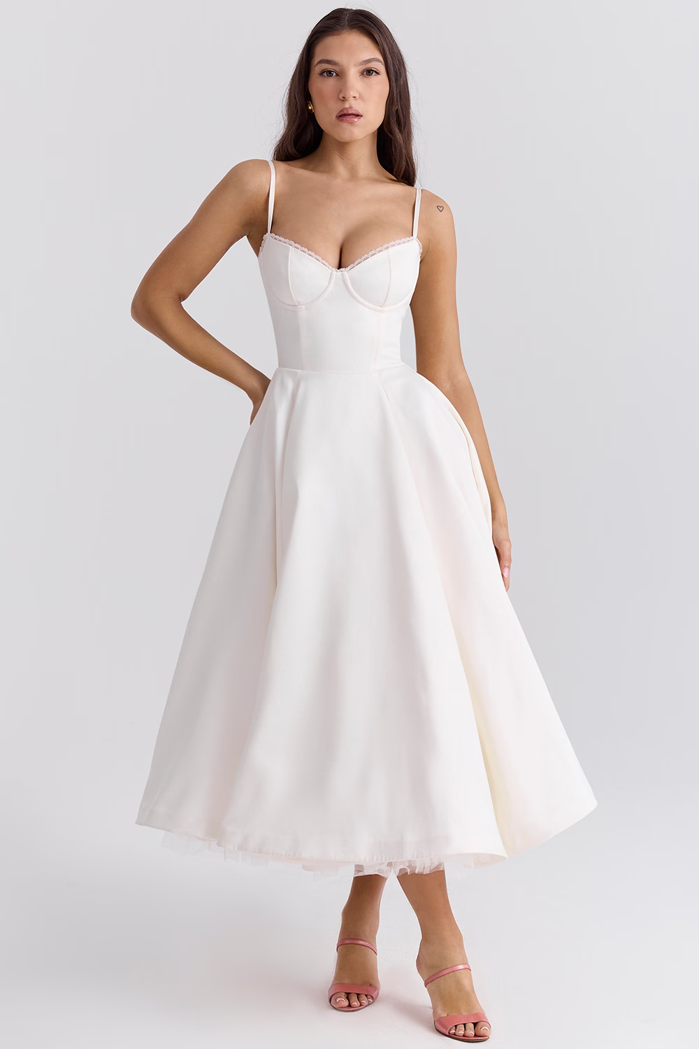 Anna™ - Robes de soirée élégantes et attrayantes