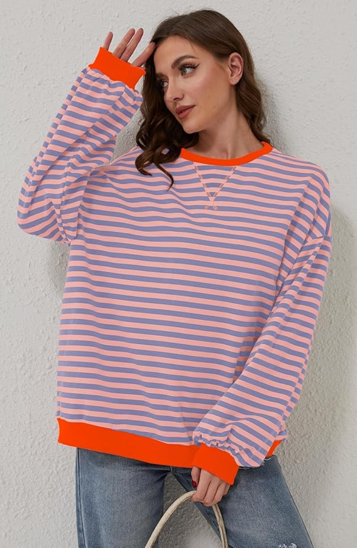 Luna™ – Pull chaud et élégant