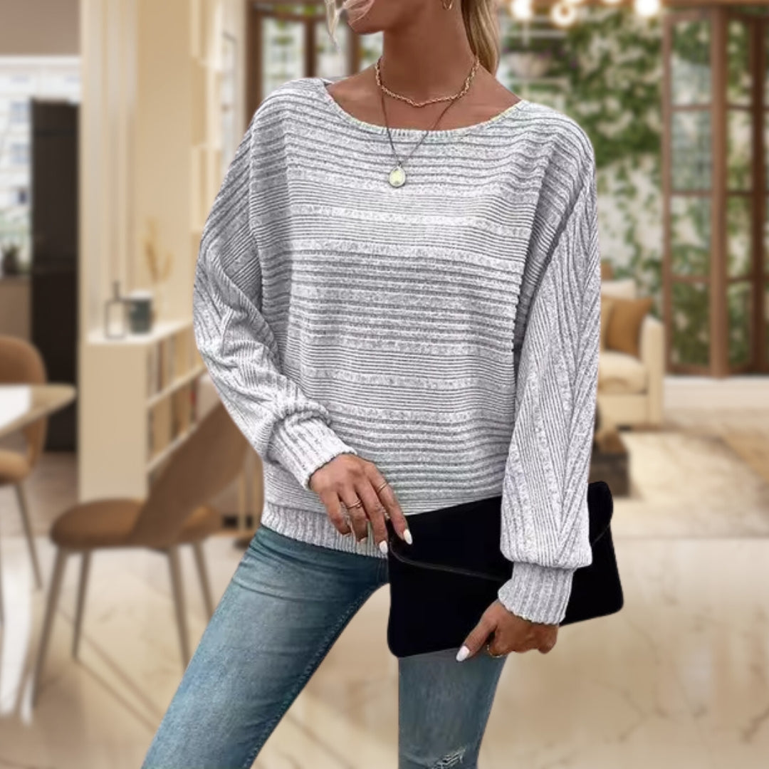Ella™ - Bequemer, pull plus chaud