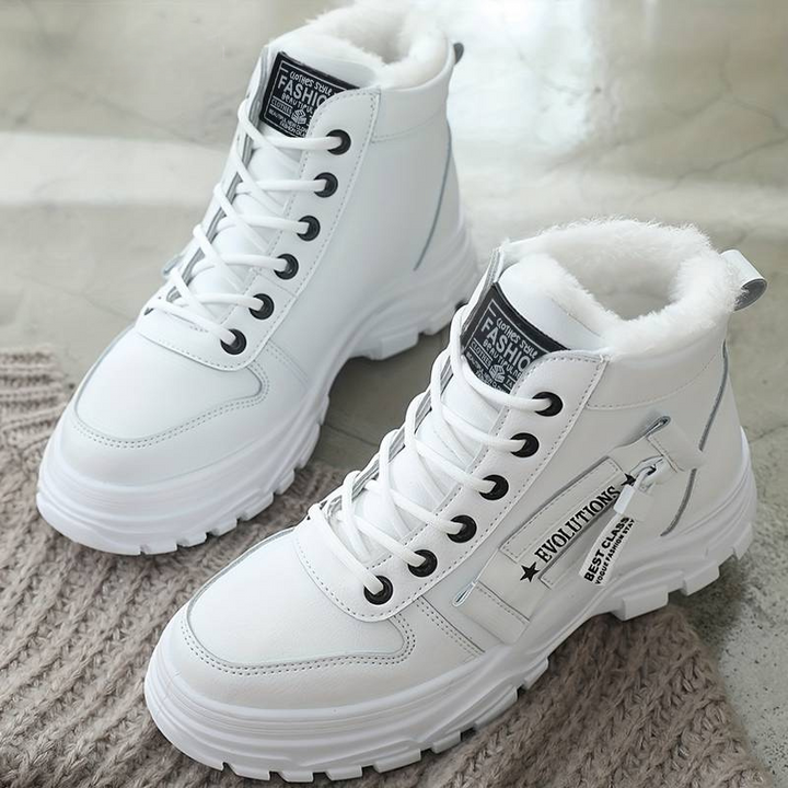 Lena™ - Botte d'hiver Bequeme