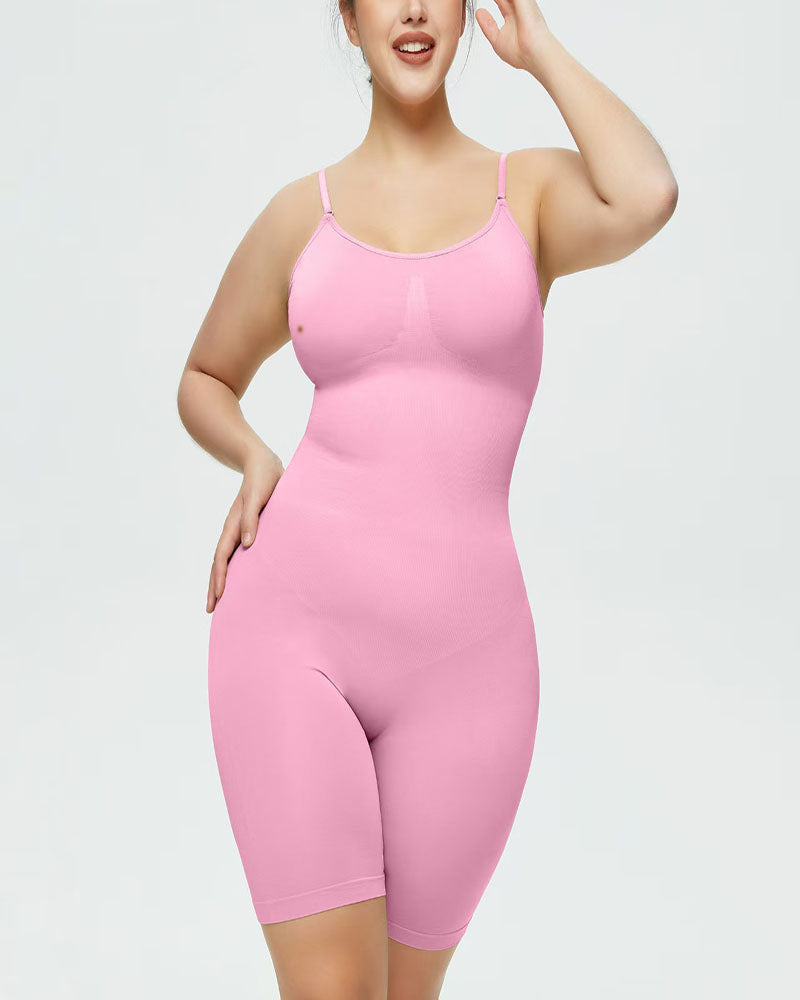 Woobilly® Seamless Comfort Bodysuit For Women
