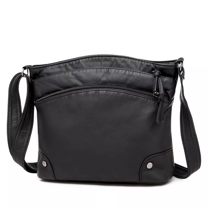 Luisa™ – Sac à main en cuir