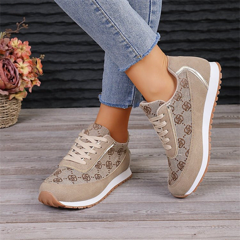 Marlene™ - Chaussures orthopédiques stylées