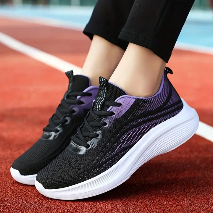Aero Swift – Bequeme orthopädische Schuhe mit Fußgewölbeunterstützung (Unisexe)