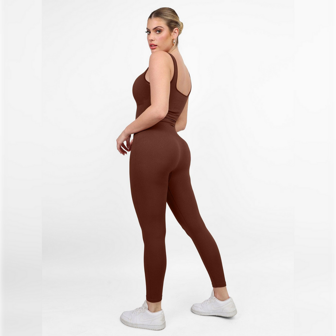 Sophie™ – Combinaison de sport Nahtloser Eller Byxor
