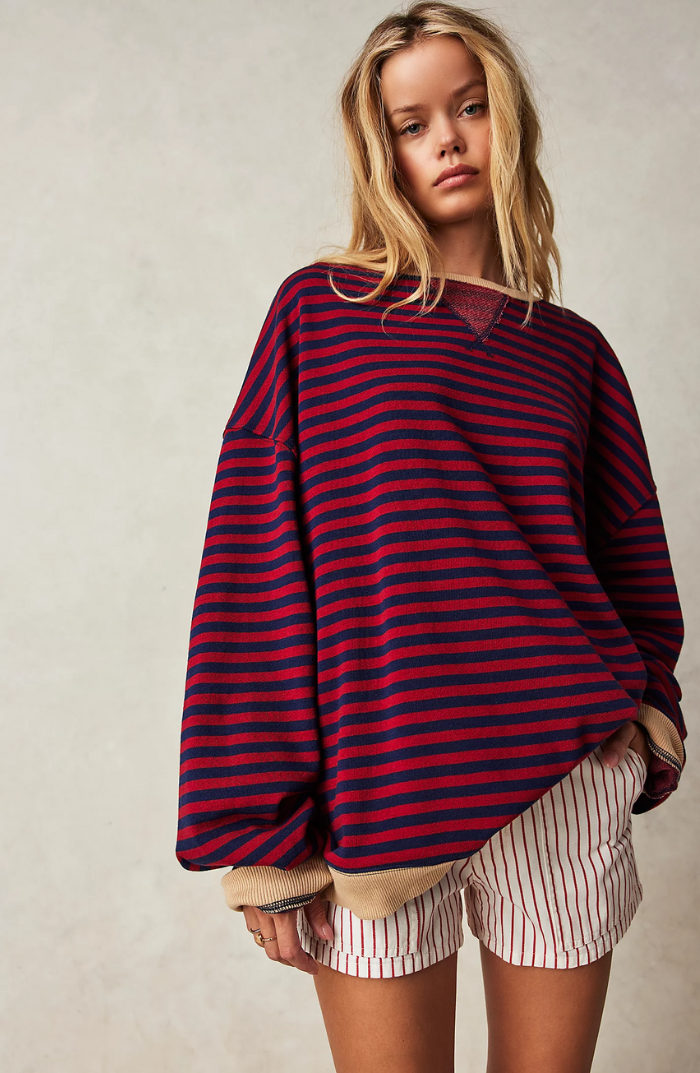 Luna™ – Pull chaud et élégant