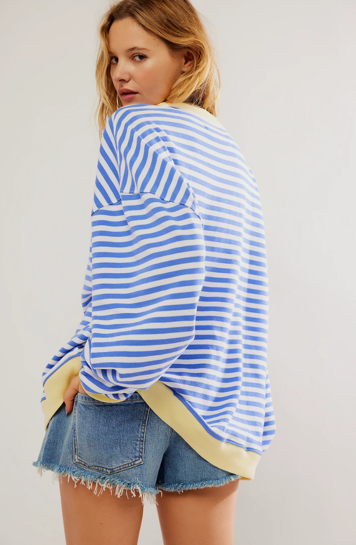 Luna™ – Pull chaud et élégant