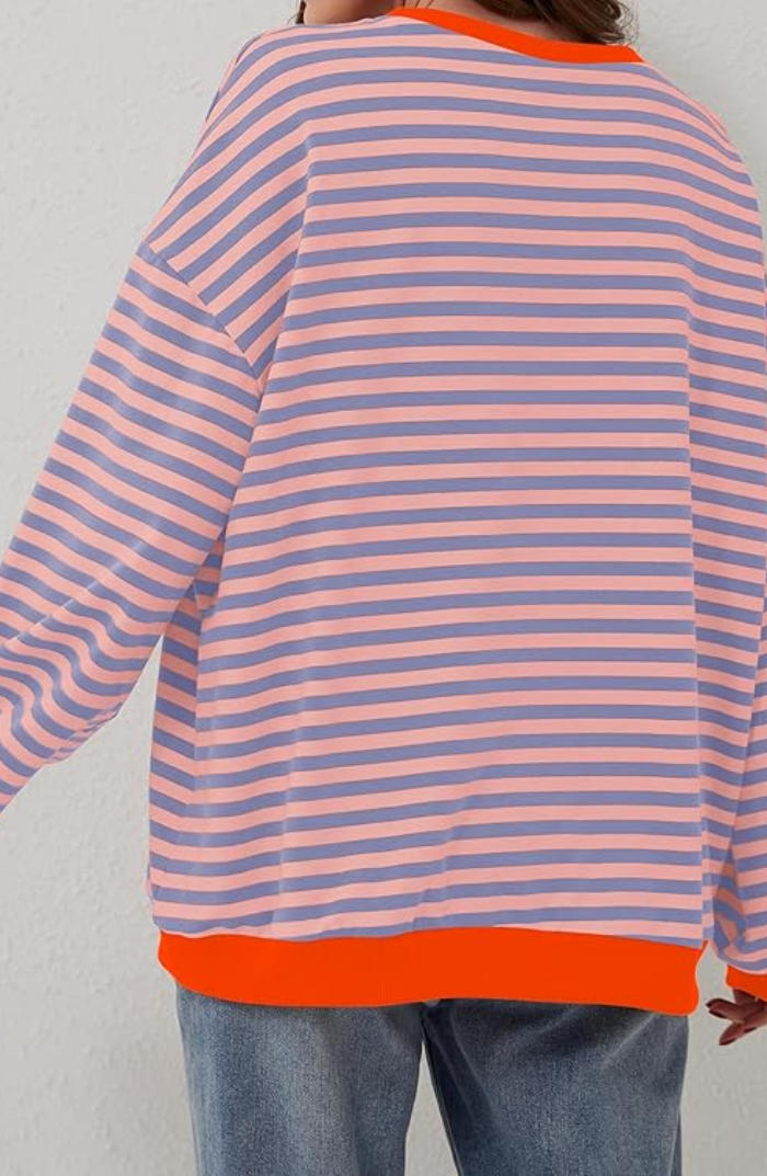 Luna™ – Pull chaud et élégant