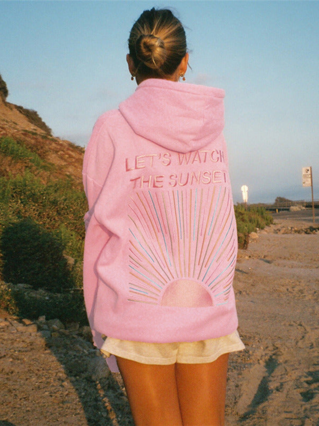 Eliza™ – Bequemer, weicher Bliss-Hoodie 