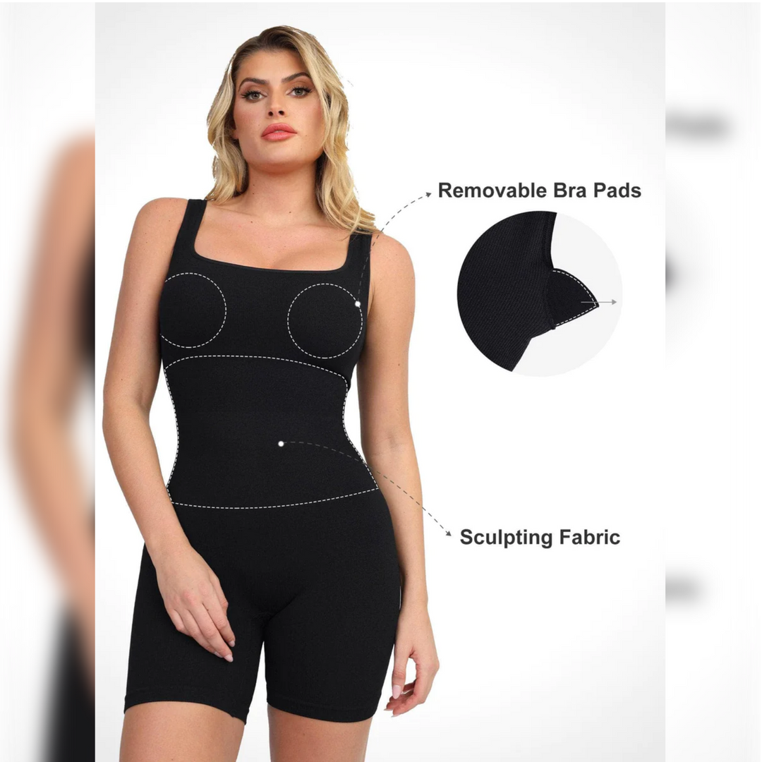 Sophie™ – Combinaison de sport Nahtloser Eller Byxor