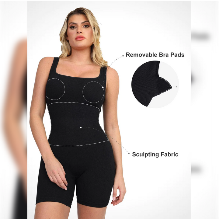 Sophie™ – Combinaison de sport Nahtloser Eller Byxor
