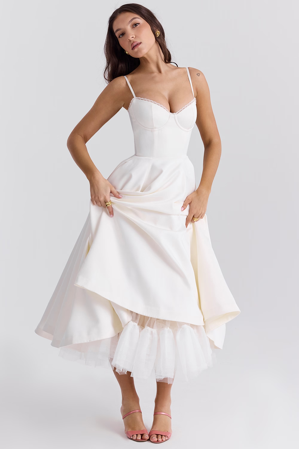 Anna™ - Robes de soirée élégantes et attrayantes