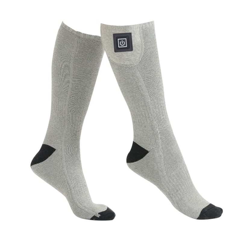 CozySock™ – Chaussettes unisexes avec contrôle de température