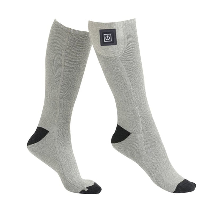 CozySock™ – Chaussettes unisexes avec contrôle de température