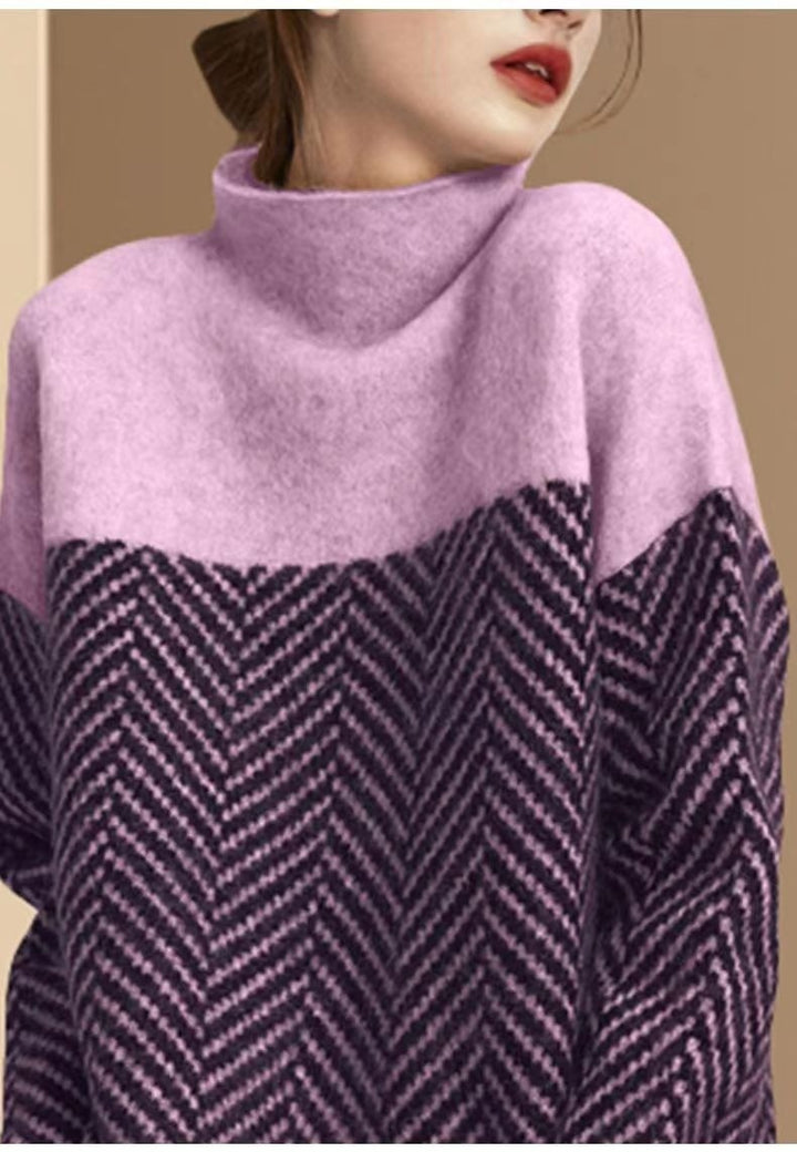 Bente™ - Damenpullover - Modefluss