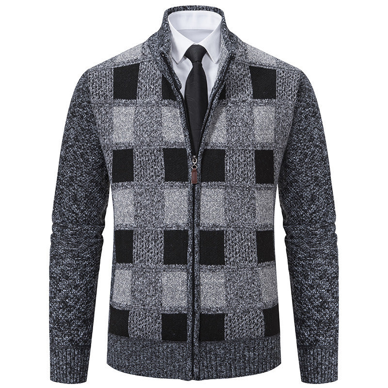 New Autumn And Winter Sweaters Male - Modefluss