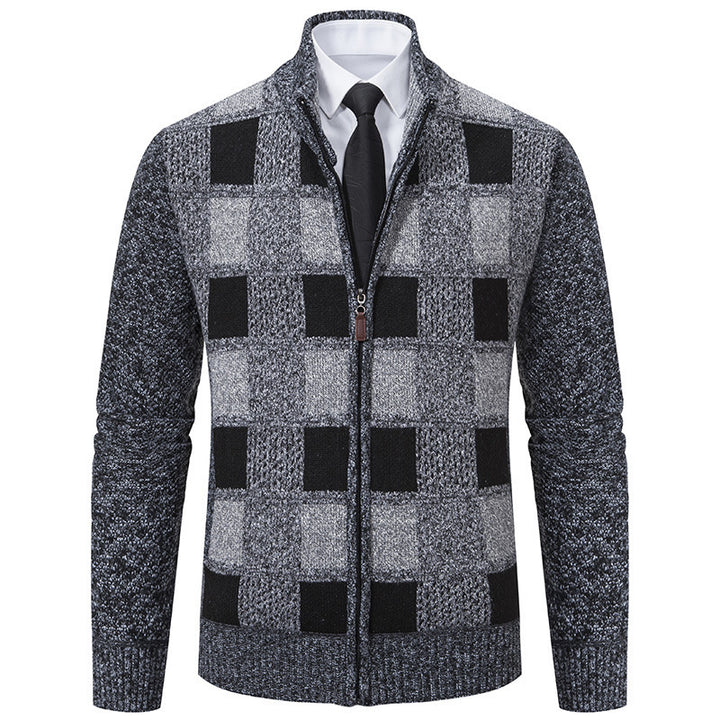 New Autumn And Winter Sweaters Male - Modefluss