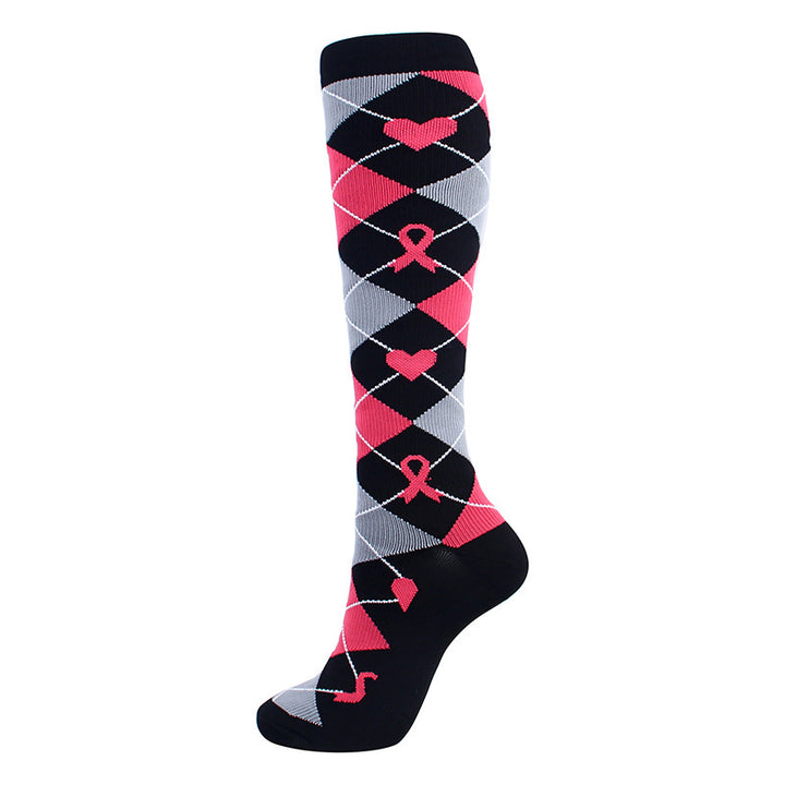 Calf Sports Running Compression Stockings - Modefluss