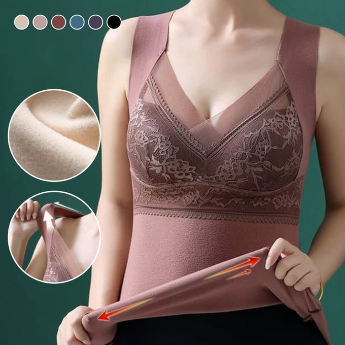 Lena™ - Ensembles thermiques intégrés 2-en-1