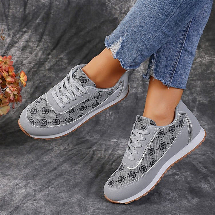 Marlene™ - Chaussures orthopédiques stylées