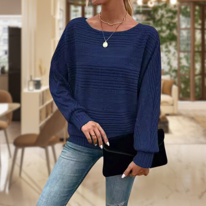 Ella™ - Bequemer, pull plus chaud