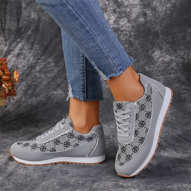Marlene™ - Chaussures orthopédiques stylées