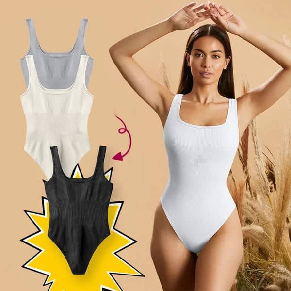 Mila™ - Bequeme Bodys für einen attraktiven Körper